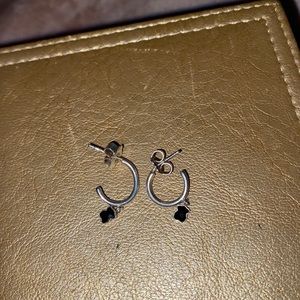 Tous 🐻 Silver Earrings